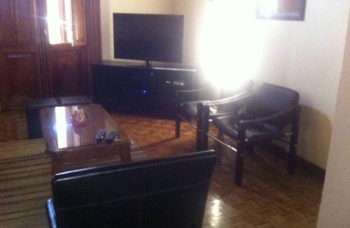 San Telmo Condo | Historic San Telmo 3BR w/Rooftop Terrace