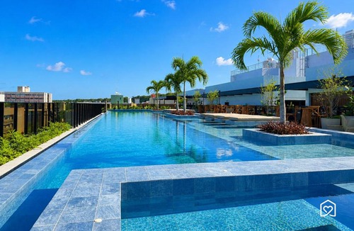 Cabo Branco Apartment | Hit Cabo Branco I Marevi Hospedagens