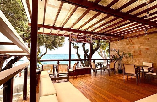 Barra Hotel | Hit Hotel