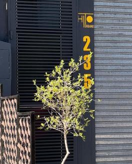 Chilecito Apartment | Hito Urbano