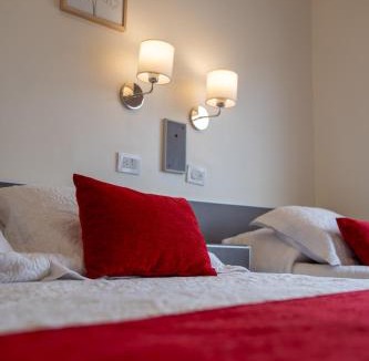 Cipolletti Hotel | HL Hotel