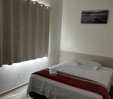 Simoes Lopes Hotel | HL Hotel