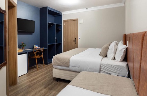 Centro Hotel | HM Hotel
