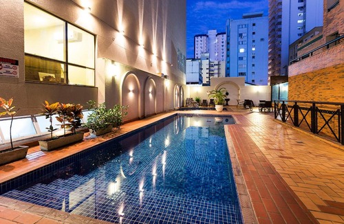 Centro Hotel | HM Hotel