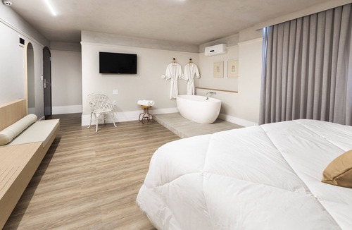 Centro Hotel | HM Hotel