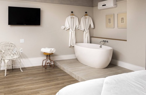 Centro Hotel | HM Hotel