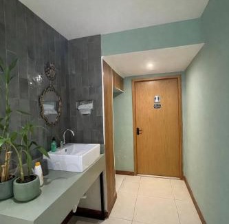 Zona Sul Hotel | HMG Rio Suítes