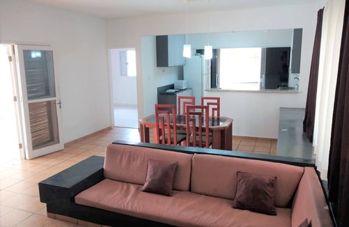 Jardim Praia Grande House | House next to the beach