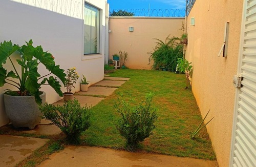 Morada do Sol House | Home Harmony & Prosperity