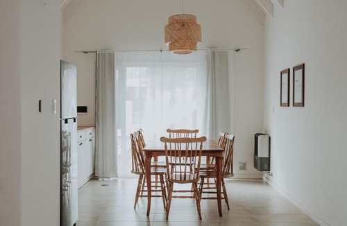 Esquel Apartment | Hol Gok Patagonia
