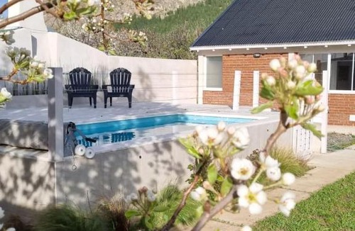Esquel Apartment | Hol Gok Patagonia