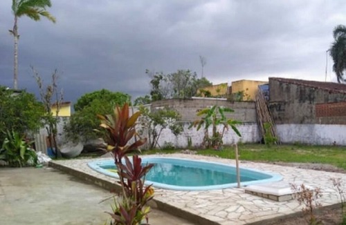 Cananeia House | Holiday home or room with pool