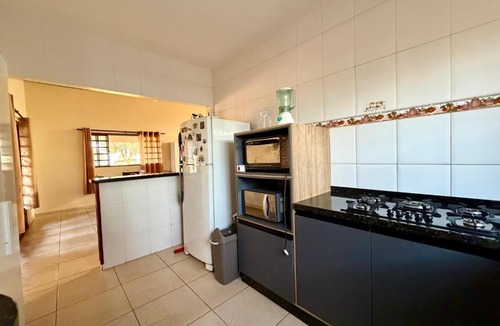 Itai House | Holiday homes in Itaí, Brazil