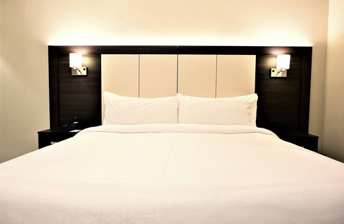 Centro Hotel | Holiday Inn Express Rosario by IHG