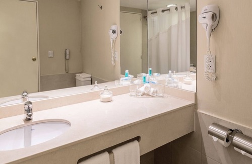 Centro Hotel | Holiday Inn Express Rosario by IHG