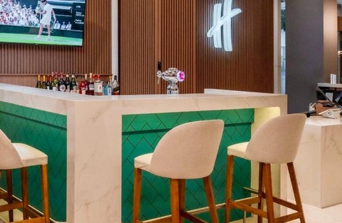 Centro Hotel | Holiday Inn Rosario by IHG