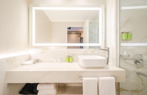 Centro Hotel | Holiday Inn Rosario by IHG