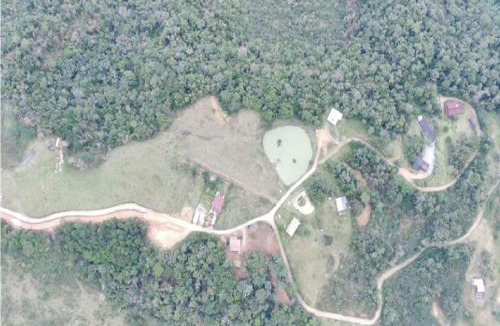 Rancho Queimado Hotel | Holo Pousada Vale Encantado