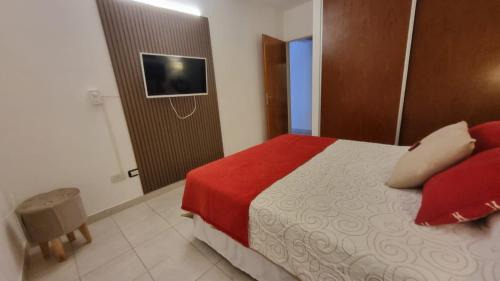 Rio Cuarto Apartment | Home