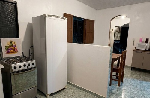 Presidente Figueiredo House | Home, Comfort and Nature in Presidente Figueiredo