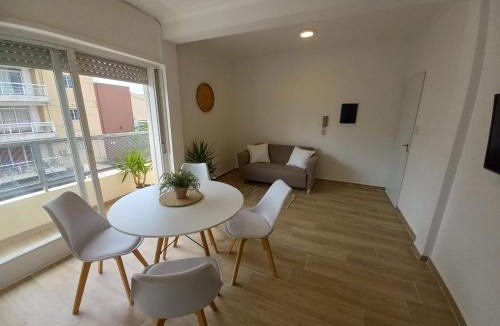 Resistencia Apartment | HOME DOS MARTIN a 1 cuadra de peatonal