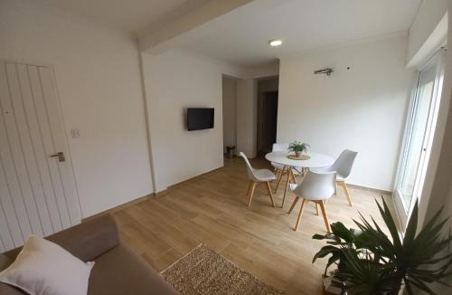 Resistencia Apartment | HOME DOS MARTIN a 1 cuadra de peatonal