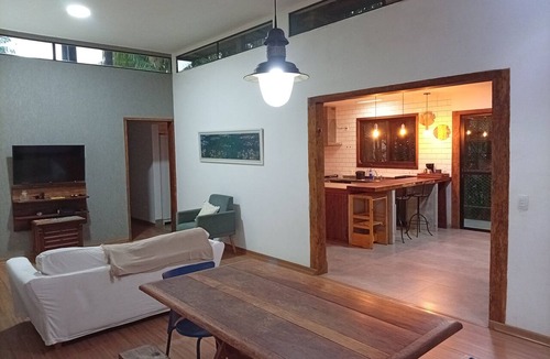 Vargem Grande House | Home for families 7 guests Barra/Recreio