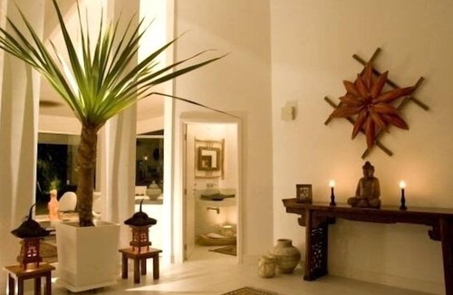 Sao Sebastiao House | Home Ground in Gated Community - 4 suites - Private pool