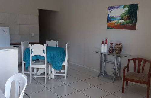 Horizonte House | Home Hostel Horizonte
