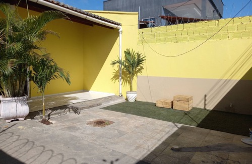 Horizonte House | Home Hostel Horizonte