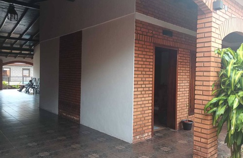 Puerto Iguazu House | HOME IGAUZU FALLS - NATURE - TRANQUILITY - COMFORT.