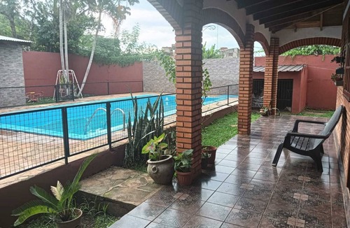 Puerto Iguazu House | HOME IGAUZU FALLS - NATURE - TRANQUILITY - COMFORT.