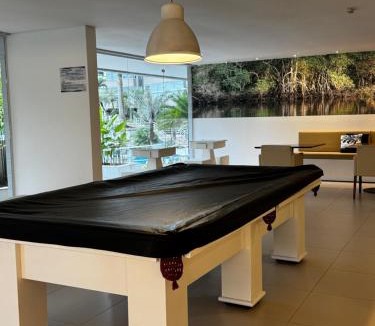 Riviera de Sao Lourenco Apartment | Home Resort Reserva da Mata - Riviera de São Lourenço
