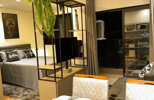 Jau Apartment | Home Studio