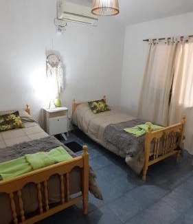 Villa Union Apartment | Home Talampaya