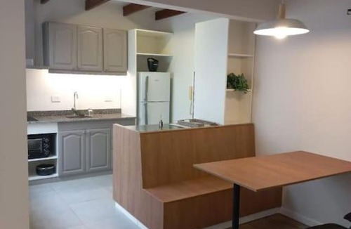 Resistencia Apartment | HOME TRES ESPERANZA a 2 cuadras de peatonal