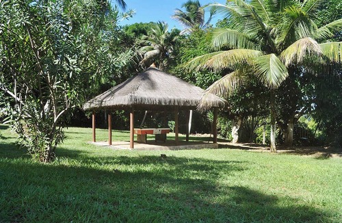 Barra do Jacuipe Ski Chalet | Homerez - Chalet in Camaçari
