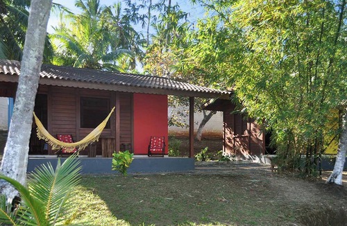 Barra do Jacuipe Ski Chalet | Homerez - Chalet in Camaçari