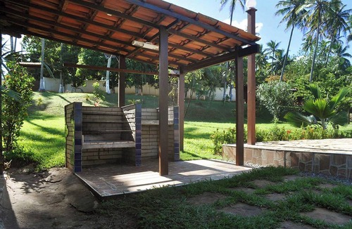 Barra do Jacuipe Ski Chalet | Homerez - Chalet in Camaçari