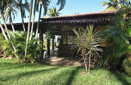 Barra do Jacuipe Ski Chalet | Homerez - Chalet in Camaçari