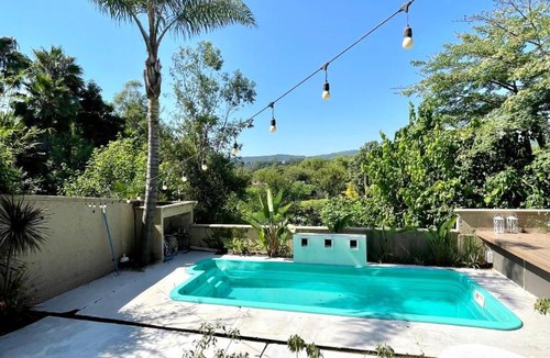 San Salvador de Jujuy House | Homestay La Reinamora monoambientes