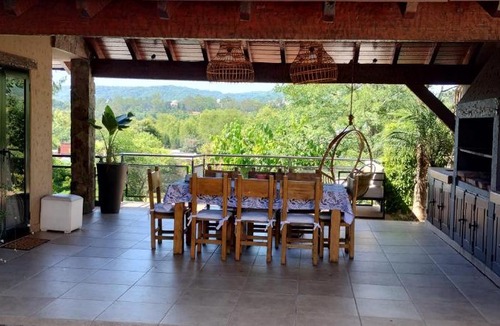 San Salvador de Jujuy House | Homestay La Reinamora monoambientes