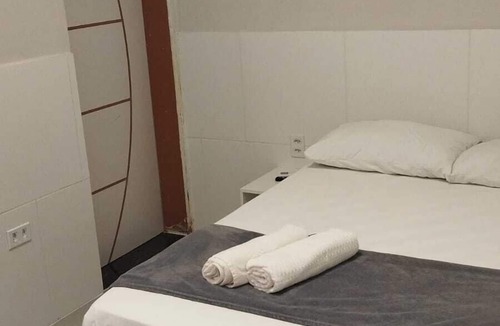 Tucano Hotel | Honório Pousada