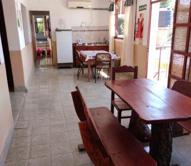 Cafayate House | Hopedaje Felisa