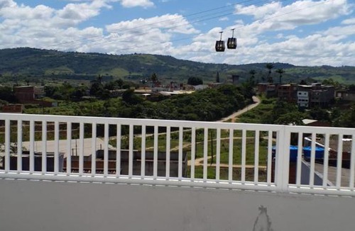 Bonito Bed & Breakfast | Horizonte de Bonito Room 2