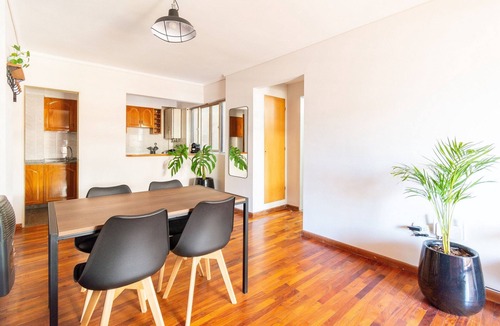 Centro Apartment | Hornera Coti - Modern, comfortable, ideal location.