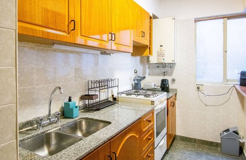 Centro Apartment | Hornera Coti - Modern, comfortable, ideal location.