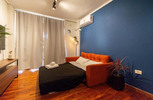 Centro Apartment | Hornera Coti - Moderno, comodo, ubicación ideal.