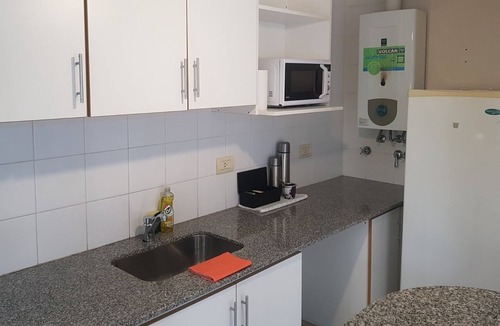 Centro Apartment | Hornera Italia - Central, Practical, and Bright