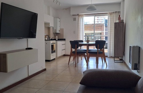 Centro House | Hornera Jujuy - Downtown one block from the river